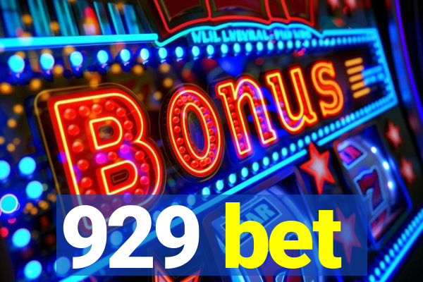 929 bet